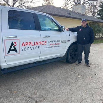 A3 Appliance Service - Appliances & Repair Near Me - Surrey, North Dakota A3 Appliance Service - Appliances & Repair Near Me - Surrey, North Dakota