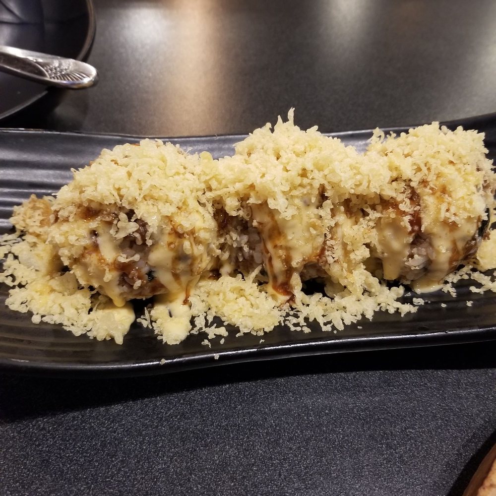 Danji - Bulgogi rice balls - Korean Near Me - Buford, Georgia