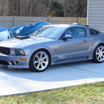 Beer's Garage - Sally ready for cruising!!! - Auto Repair Near Me - Chesapeake, Virginia Beer's Garage - Sally ready for cruising!!! - Auto Repair Near Me - Chesapeake, Virginia