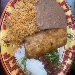 Chimichanga