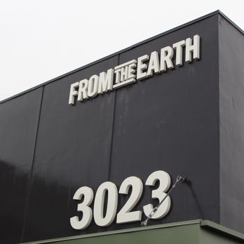 From The Earth Santa Ana 108 Photos 347 Reviews Cannabis Dispensaries 3023 S Orange Ave Santa Ana Ca Phone Number Yelp