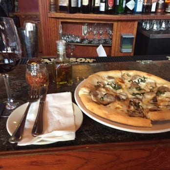 The Florentine Cafe - Italian Near Me - Boston, Massachusetts