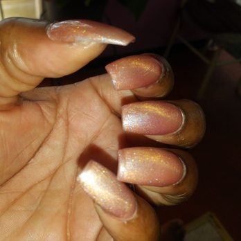 Kims Nails - Cats eye - Nail Salons Near Me - Richmond, California Kims Nails - Cats eye - Nail Salons Near Me - Richmond, California