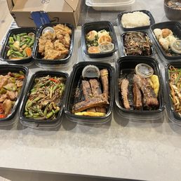 REDFARM - Updated March 2026 - 918 Photos & 847 Reviews - 2170 Broadway ...