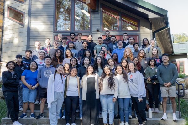 St. John Paul II Newman Center by null