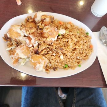 China Wok - Chinese Near Me - Discovery Bay, California