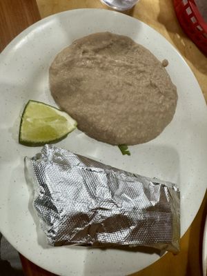 Manrique’s Mexican Restaurant by null