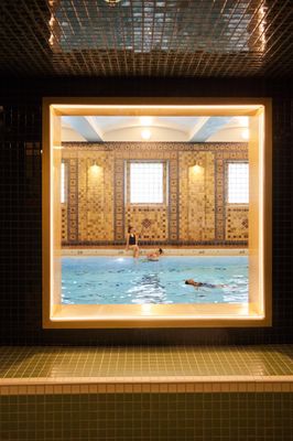 Locust Street Athletic & Swim Club by null