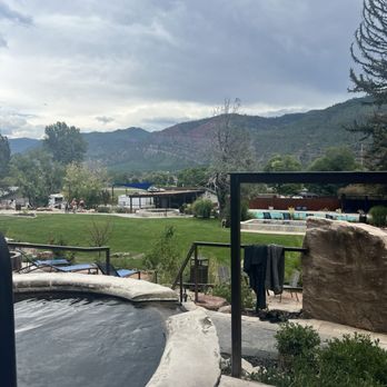 Durango Hot Springs Resort & Spa - Day Spas Near Me - Durango, Colorado Durango Hot Springs Resort & Spa - Day Spas Near Me - Durango, Colorado
