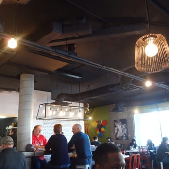 Eat. - New American Near Me - Las Vegas, Nevada