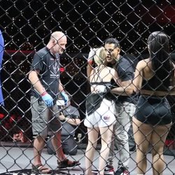 White Rhino BJJ
