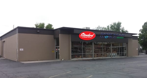 Standard Plumbing Supply - Trusted Since 1969 - Updated July 2025 - 190 ...