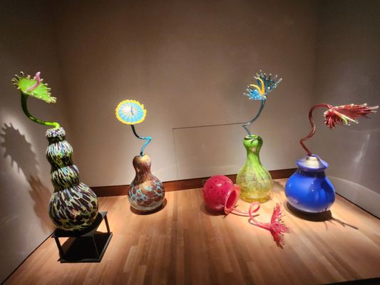 Oklahoma City Museum of Art by null