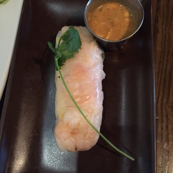 Not Your Average Joe's - Ardmore - Yum! Vietnamese rolls - New American Near Me - Ardmore, Pennsylvania Not Your Average Joe's - Ardmore - Yum! Vietnamese rolls - New American Near Me - Ardmore, Pennsylvania