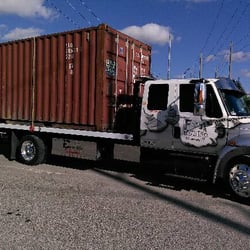 F&R Towing