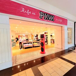 Victoria's Secret & PINK