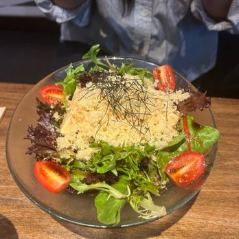 Udon Lab - Tofu salad - Noodles Near Me - New York, New York Udon Lab - Tofu salad - Noodles Near Me - New York, New York