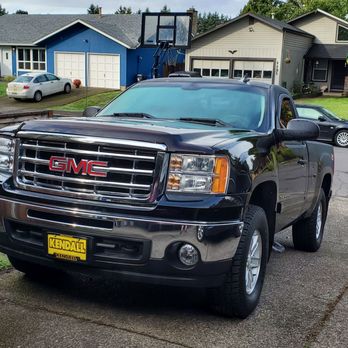 Kendall Chevrolet of Eugene - Car Dealers Near Me - Eugene, Oregon Kendall Chevrolet of Eugene - Car Dealers Near Me - Eugene, Oregon