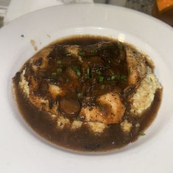 Stinger’s Waterfront - Chicken Marsala - American Near Me - Ridley Park, Pennsylvania Stinger’s Waterfront - Chicken Marsala - American Near Me - Ridley Park, Pennsylvania