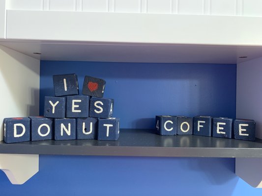 Embers Bakery & Cafe by null