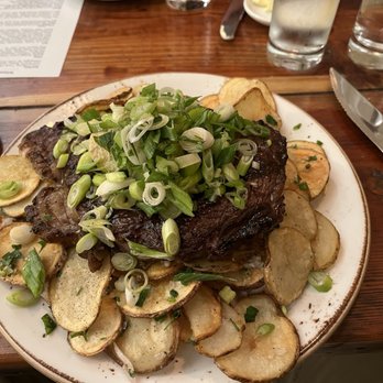 La Cuchara - Ribeye - Basque Near Me - Baltimore, Maryland La Cuchara - Ribeye - Basque Near Me - Baltimore, Maryland