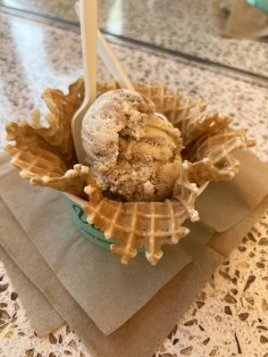 Van Leeuwen Ice Cream by null