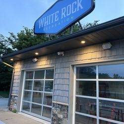 White Rock Recreation