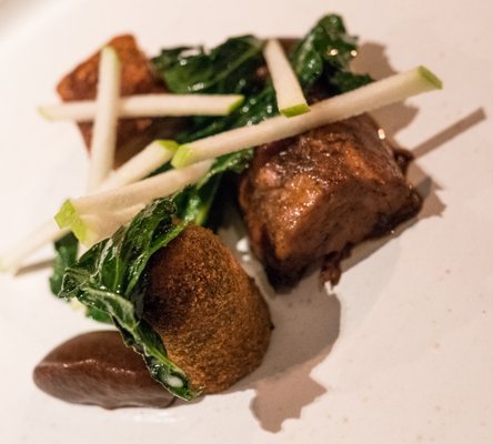 Auberge du Lac by null