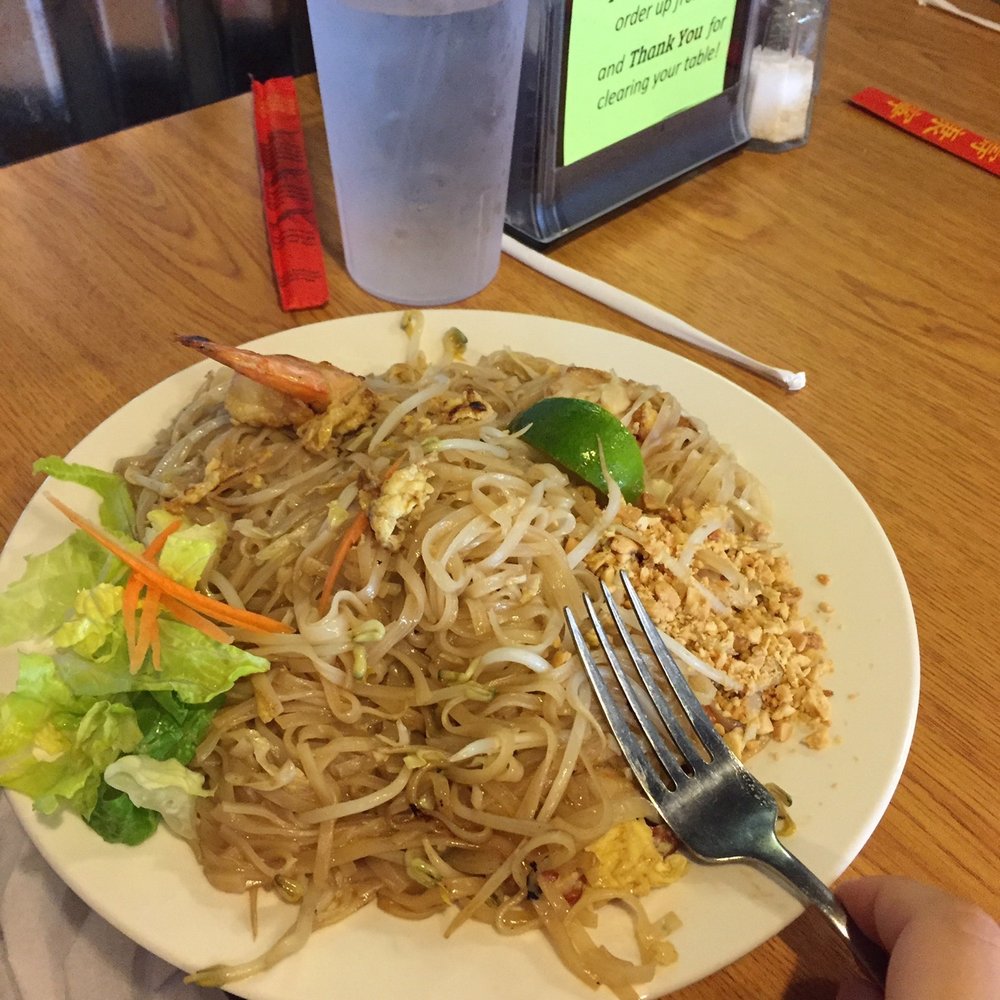 Boon Choo Thai Express - Thai Near Me - Flat Rock, North Carolina Boon Choo Thai Express - Thai Near Me - Flat Rock, North Carolina