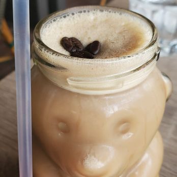 Great Maple - Espresso with bailys and more! - New American Near Me - Newport Beach, California Great Maple - Espresso with bailys and more! - New American Near Me - Newport Beach, California
