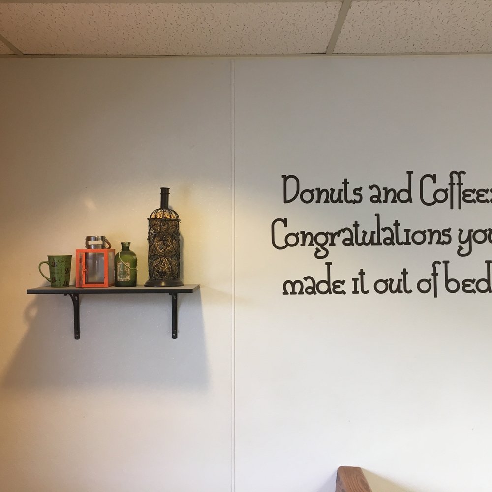 The Donut House - Donuts Near Me - Aurora, Colorado The Donut House - Donuts Near Me - Aurora, Colorado