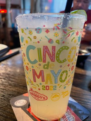 Gringo's Mexican Kitchen {Katy} by null