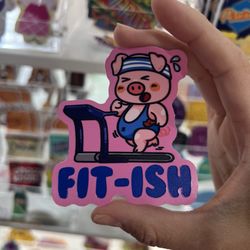 The Stkr Store