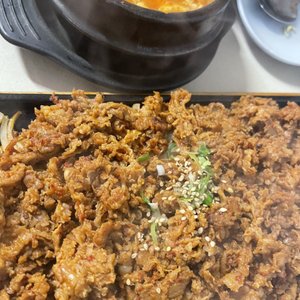 Photo of Mo Ran Gak Restaurant - Garden Grove, CA, United States