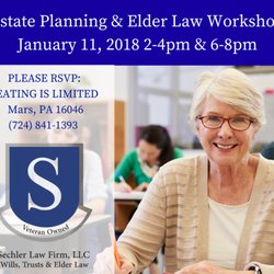 Sechler Law Firm