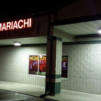 El Mariachi Mexican Restaurant - El Mariachi Mexican Restaurant in Watertown, Wi. - Mexican Near Me - Watertown, Wisconsin