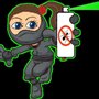 A- Ninja Pest Management