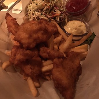 The Cheesecake Factory - Fish and chips - Desserts Near Me - Madison, Wisconsin The Cheesecake Factory - Fish and chips - Desserts Near Me - Madison, Wisconsin