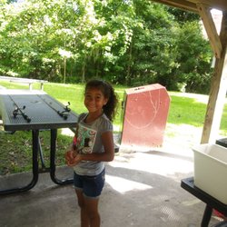 Gottschaulk Marina camp lejeune