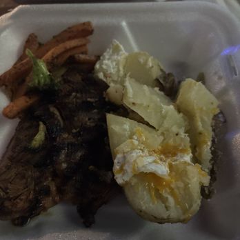Twins Tavern - Rib Eye Steak - Wine Bars Near Me - Katy, Texas
