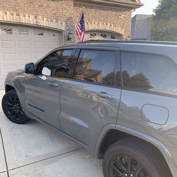 Quality Window Tinting - Home Window Tinting Near Me - Naperville, Illinois