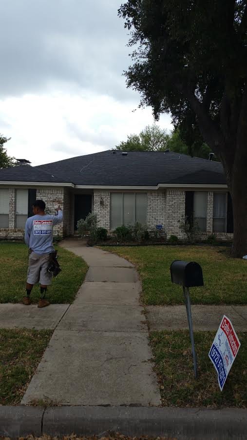 Slide of Daltex Contractors