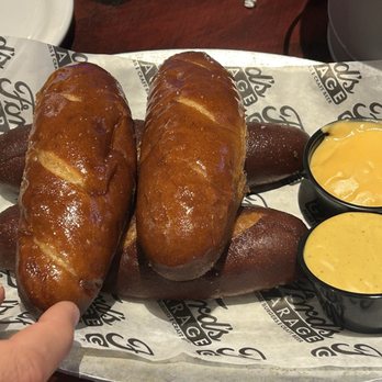 Ford's Garage Viera - Pretzels - Bars Near Me - Melbourne, Florida Ford's Garage Viera - Pretzels - Bars Near Me - Melbourne, Florida