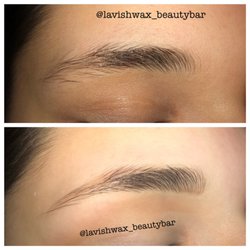 Lavish Wax & Beauty Bar