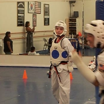 Young Yee Martial Arts - Michael testing for a belt. - Martial Arts Near Me - Torrance, California Young Yee Martial Arts - Michael testing for a belt. - Martial Arts Near Me - Torrance, California