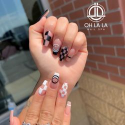 Oh La La Nail Spa