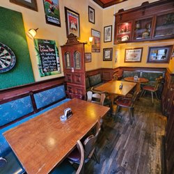 Four Corners Irish Pub