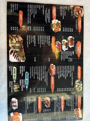 Menu photo 2 Crab & Catch Burlington, NC