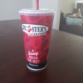 Bruster's Real Ice Cream - Ice Cream & Frozen Yogurt Near Me - Hollywood, Maryland