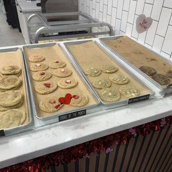 The Baked Bear - Ice Cream & Frozen Yogurt Near Me - Westfield, New Jersey The Baked Bear - Ice Cream & Frozen Yogurt Near Me - Westfield, New Jersey